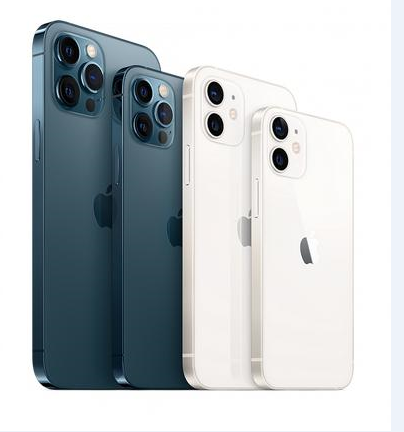 海安苹果维修点分享iPhone 12 Pro换屏维修要点 