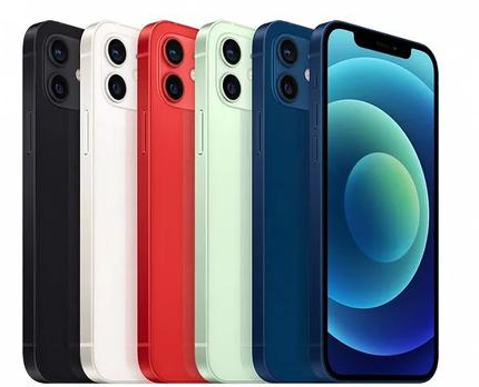 海安苹果维修点分享iPhone 12 Pro Max换屏验机流程 