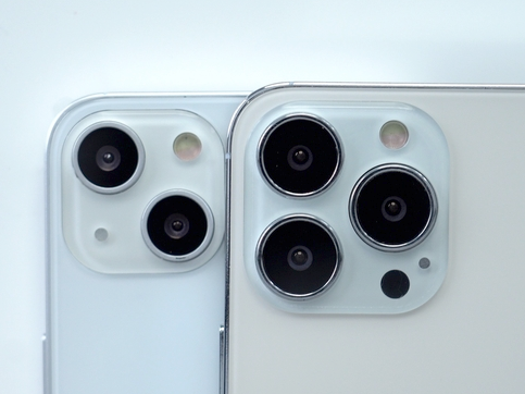海安苹果维修点分享iPhone 13 Pro Max换屏指南 