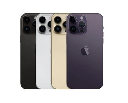 海安苹果维修点分享iPhone 14 Pro Max换屏被忽视的工艺细节 