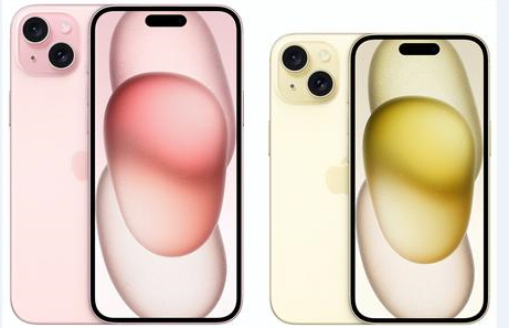 海安苹果维修点分享iPhone 15 Plus屏幕更换易被忽视的实操风险 