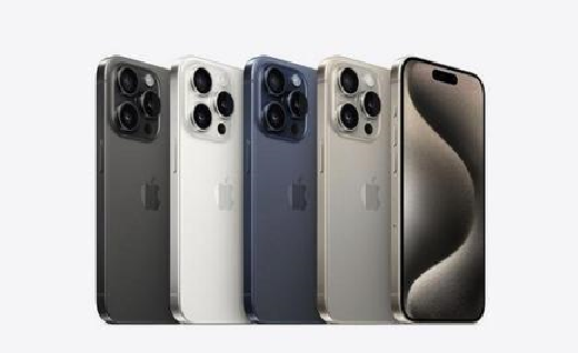 海安苹果维修点分享iPhone 15 Pro屏幕更换易被忽略实操隐患 