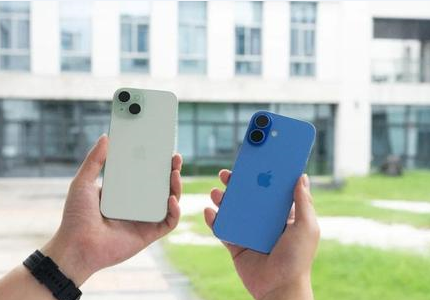 海安苹果维修点分享iPhone 16 Plus屏幕更换大屏容易忽视的实操隐患 