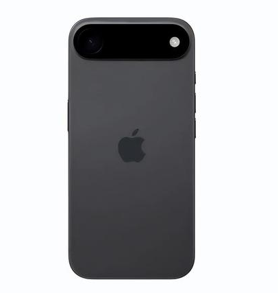 海安苹果维修点分享iPhone 17 Air屏幕更换的维修隐患 