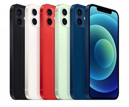 海安苹果维修点分享iPhone 12 Pro Max维修主板易被忽略的实操故障 