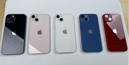 海安苹果维修点分享iPhone 13维修主板易被忽略实操故障 