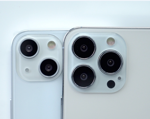 海安苹果维修点分享iPhone 13 Pro主板出问题时解决方案 