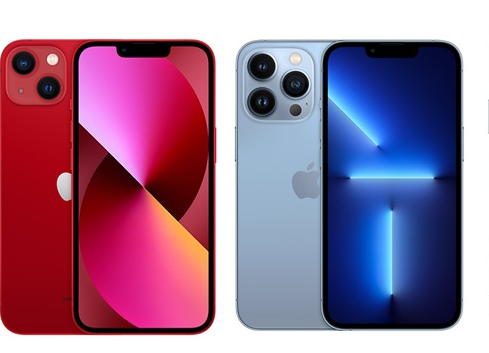 海安苹果维修点分享iPhone 13 Pro Max维修主板静电与漏电类故障 