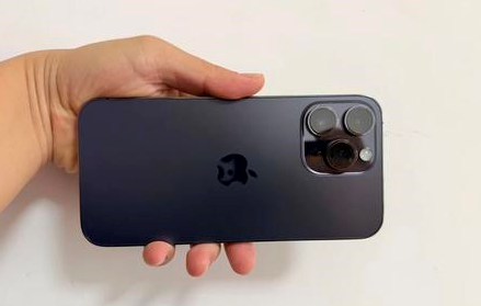海安苹果维修点分享iPhone 14 Pro Max二修主板与高压浪涌类故障 