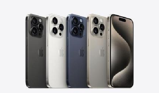 海安苹果维修点分享iPhone 15 Pro主板底层电源与专项拷机实操避坑 