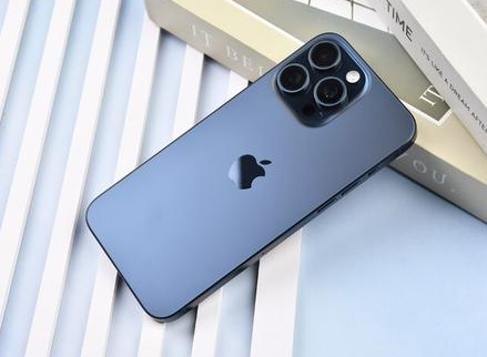 海安苹果维修点分享iPhone 15 Pro Max主板维修寄修避坑指南 
