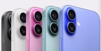 海安苹果维修点分享iPhone 16主板维修硬件故障 