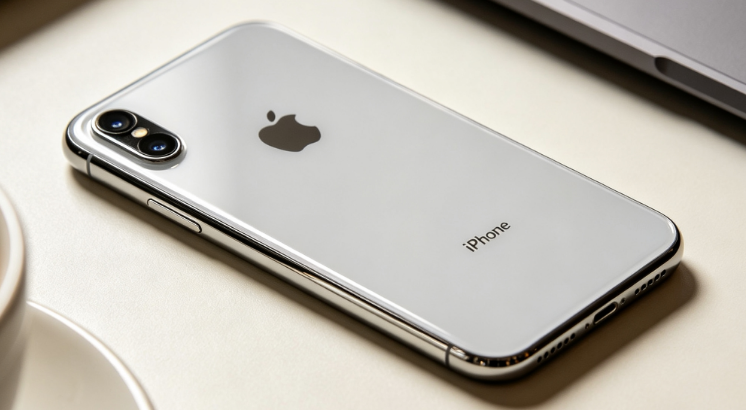 海安苹果维修点分享iPhone X自动关机供电回路故障 