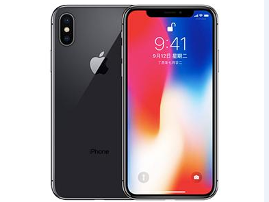 海安苹果维修点分享iPhone XS自动关机特殊场景故障 