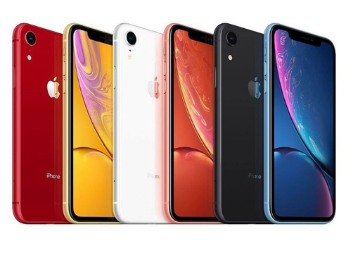 海安苹果维修点分享iPhone XR自动关机音频功放与电池通信故障 