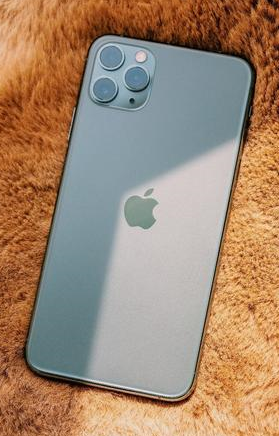 海安苹果维修点分享iPhone 11Pro Max自动关机装配类硬故障 