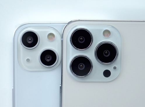 海安苹果维修点分享iPhone 13 Pro自动关机二修机隐性硬故障 