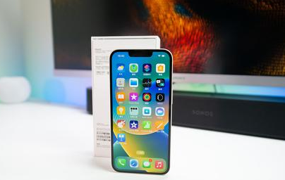 海安苹果维修点分享iPhone 14自动关机故障深度解析 