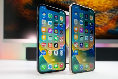 海安苹果维修点分享iPhone 14 Plus自动关机内存连锁故障解析 