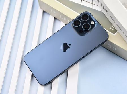 海安苹果维修点分享iPhone 15 Pro Max自动关机造成的原因 