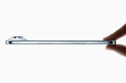 海安苹果维修点分享iPhone 17 Air自动关机电源故障解析 
