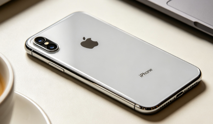 海安苹果维修点分享iPhone X扩容真实风险解析 