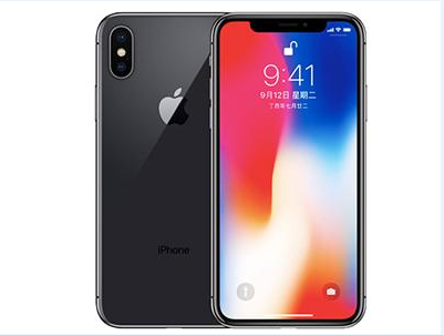 海安苹果维修点分享iPhoneXS扩容隐患全梳理 