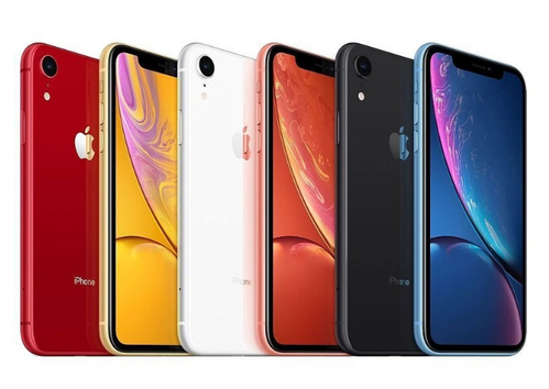 海安苹果维修点分享iPhone XR扩容实操风险剖析 