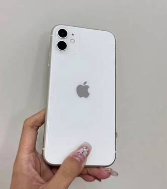 海安苹果维修点分享iPhone 11扩容深层隐患详解 