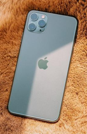 海安苹果维修点分享iPhone 11 Pro Max扩容实战风险 
