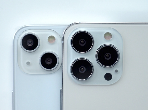 海安苹果维修点分享iPhone 13 Pro Max扩容深层隐患解析 