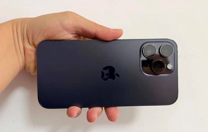 海安苹果维修点分享iPhone 14 Pro Max扩容实战误区 