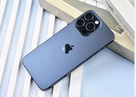 海安苹果维修点分享iPhone 15 Pro Max扩容静电与工艺坑 