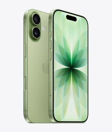 海安苹果维修点分享iPhone 17扩容搬板与性价比剖析 