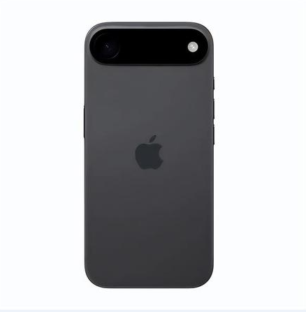 海安苹果维修点分享iPhone 17 Air扩容待机与快照隐患 