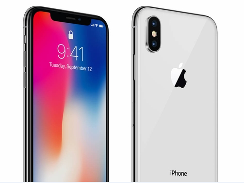 海安苹果维修点分享iPhone X系统软硬故障区分指南 