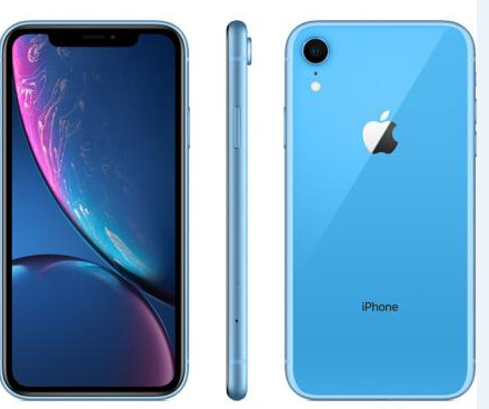 海安苹果维修点分享iPhone XR后台与通知系统排错 