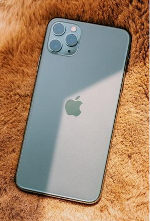 海安苹果维修点分享iPhone 11 Pro Max辅助与邮件排错 