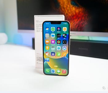 海安苹果维修点分享iPhone 14音频与待机系统排错 
