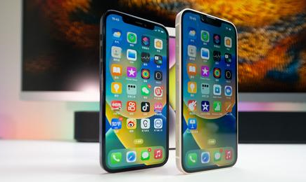 海安苹果维修点分享iPhone 14 Plus安全隔区与音频排错 
