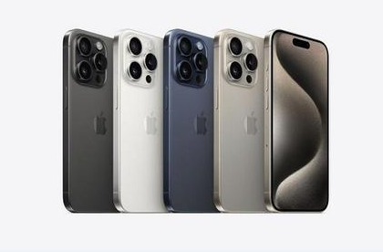 海安苹果维修点分享iPhone 15 Pro电池与备忘录排错 