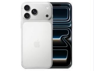 海安苹果维修点分享iPhone 17 Pro Max多媒体与蜂窝 