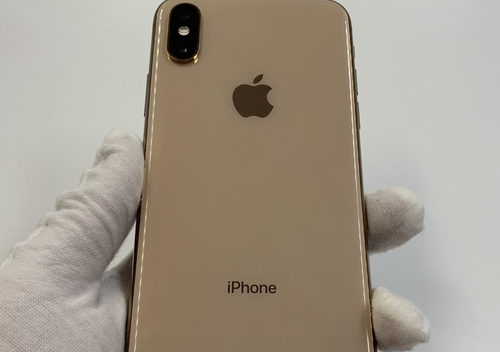 海安苹果维修点分享iPhone XS锁屏界面交互故障 