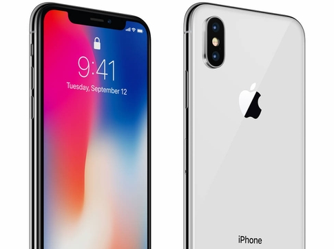 海安苹果维修点分享iPhone X备份与锁屏密码故障 