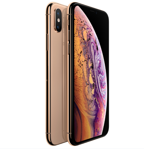 海安苹果维修点分享iPhone XS Max锁屏快捷入口故障 