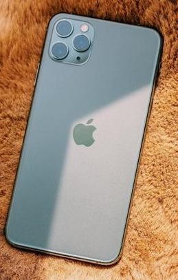 海安苹果维修点分享iPhone 11 Pro Max锁屏密码冷知识汇总 