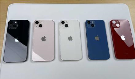 海安苹果维修点分享iPhone 13锁屏密码冷知识解读 