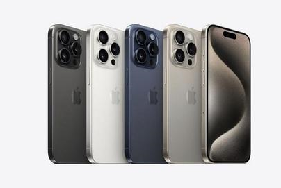 海安苹果维修点分享iPhone 15 Pro锁屏密码实用参考 