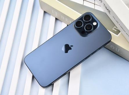 海安苹果维修点分享iPhone 15 Pro Max锁屏密码玩机解析 