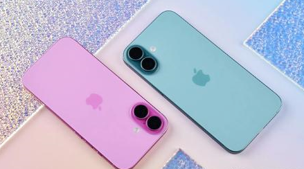 海安苹果维修点分享iPhone 16锁屏密码进阶指南 